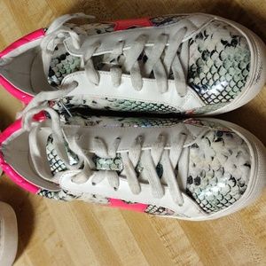 Nature Breeze size 7